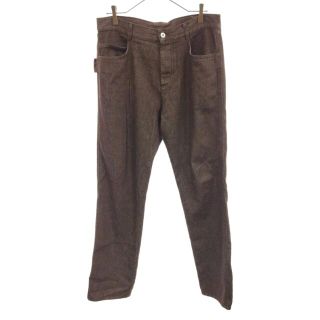 ボッテガ(Bottega Veneta) デニム/ジーンズ(メンズ)の通販 16点 ボッテガ(Bottega Veneta) デニム/ジーンズ(メンズ)の通販 16点
