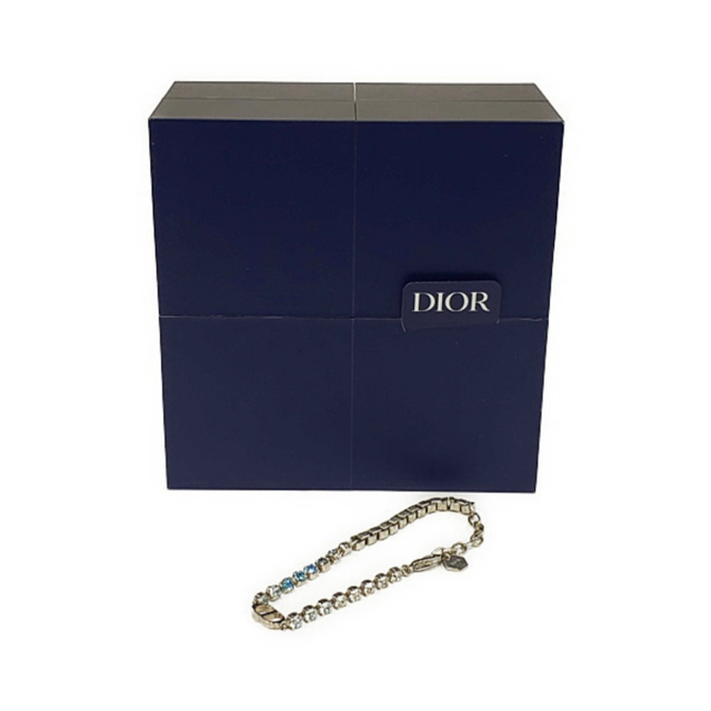 DIOR HOMME - DIOR ディオール21SS CD ICON crystal braceletの通販 by