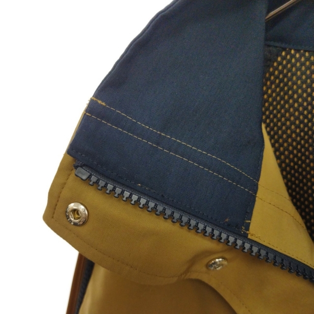 Sacai サカイ 22SS Grosgrain Mix Jacket 22-05913 グログラン