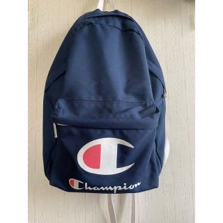 チャンピオン(Champion)のchampion(リュック/バックパック)