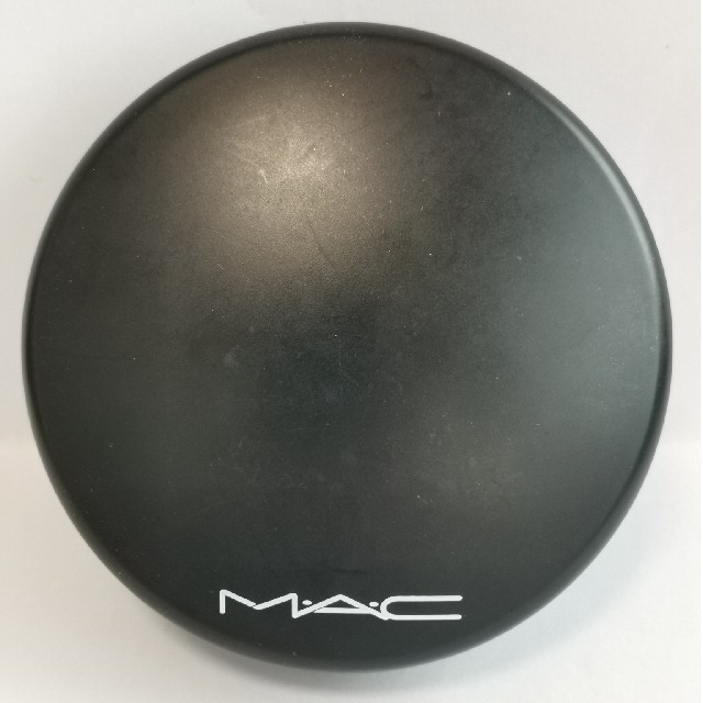 MAC(マック)のMAC　ミネラライズアイシャドウ　ハーベストオブグリーン コスメ/美容のベースメイク/化粧品(アイシャドウ)の商品写真