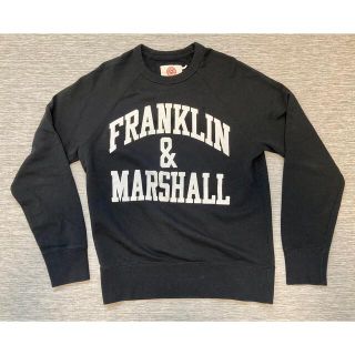 フランクリンアンドマーシャル(FRANKLIN&MARSHALL)のFRANKLIN & MARSHALL スウェット(スウェット)