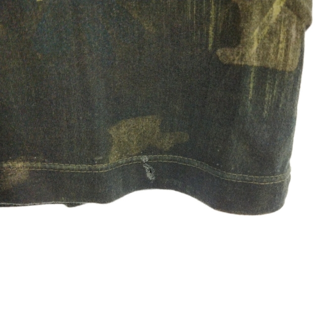 BALMAIN(バルマン)のBALMAIN バルマン 半袖Tシャツ メンズのトップス(Tシャツ/カットソー(半袖/袖なし))の商品写真
