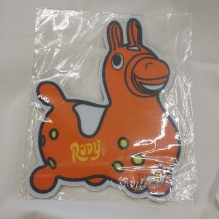 Rody　マウスパッド🐴