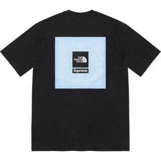 シュプリーム(Supreme)の仙台様専用Supreme Bandana Tee XXL(Tシャツ/カットソー(半袖/袖なし))