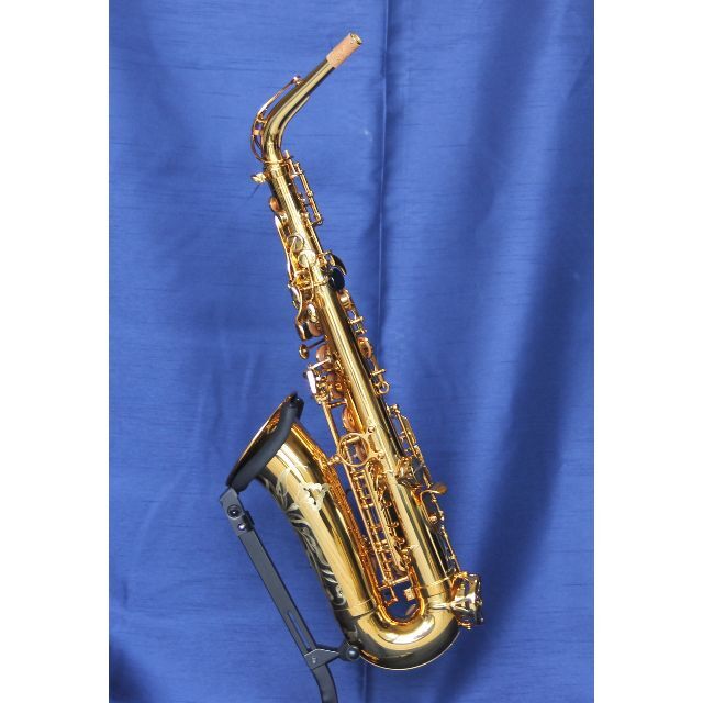 【ビビアン様専用】SELMER PARIS Alto Saxophones 楽器の管楽器(サックス)の商品写真