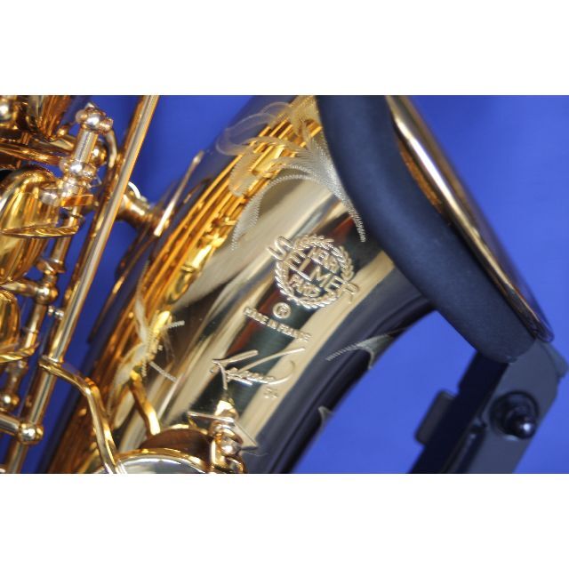 【ビビアン様専用】SELMER PARIS Alto Saxophones 楽器の管楽器(サックス)の商品写真