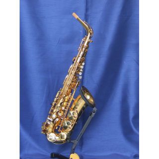 【ビビアン様専用】SELMER PARIS Alto Saxophones(サックス)