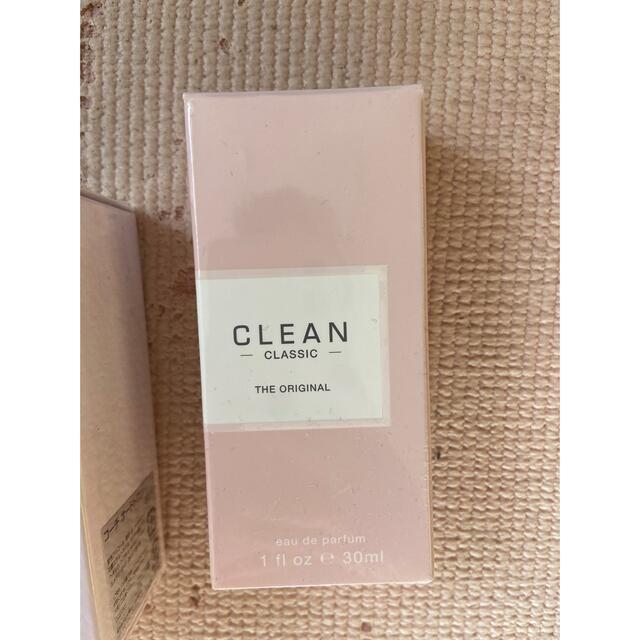 松さん専用 clean コスメ/美容の香水(香水(女性用))の商品写真