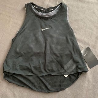 ナイキ(NIKE)のナイキテニスウェアフォール レディース コート メッシュタンク XS(ウェア)