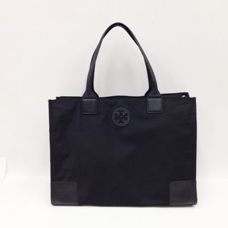 トリーバーチ(Tory Burch)の〇〇TORY BURCH トリーバーチ トートバッグ  74267 ブラック(その他)