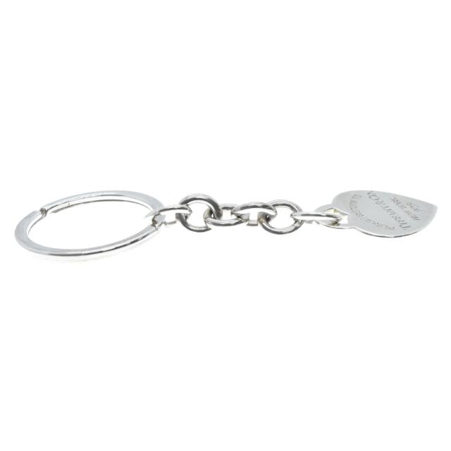 TIFFANY & Co. ティファニー リターン トゥ ハート タグ TIFFANY & Co. ティファニー リターン トゥ ハート タグ