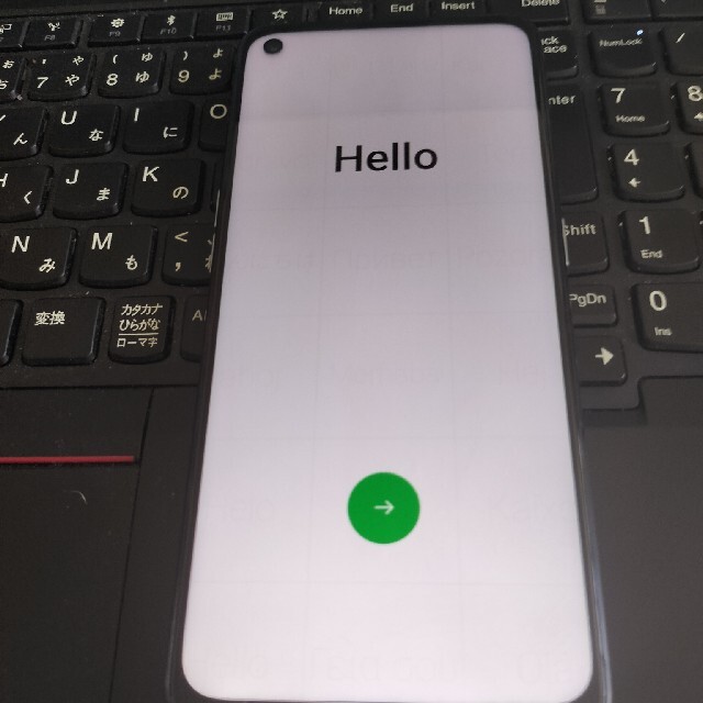 激安/新作
OPPO アイスブルー Y!mobile版 A101OP A Reno5 スマートフォン本体 激安/新作
OPPO アイスブルー Y!mobile版 A101OP A Reno5 スマートフォン本体