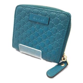 グッチ ターコイズ 財布(レディース)の通販 46点 | Gucciのレディース