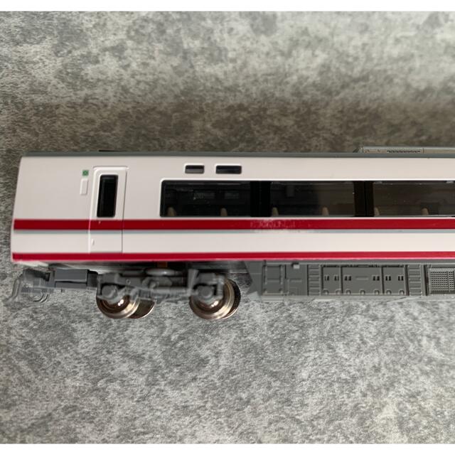 KATO 10-381 681系2000番台 スノーラビットエクスプレス 9両 KATO 10-381 681系2000番台 スノーラビットエクスプレス 9両