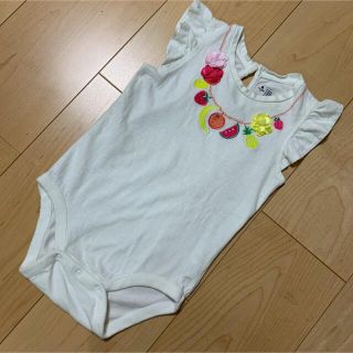 ベビーギャップ(babyGAP)のロンパース  90サイズ(下着)