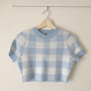 エイチアンドエム(H&M)のH&M(ニット/セーター)