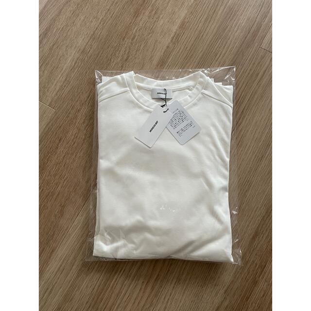 miccar ラグランスリーブTシャツ サイズ38 ホワイト | bombaytools.com