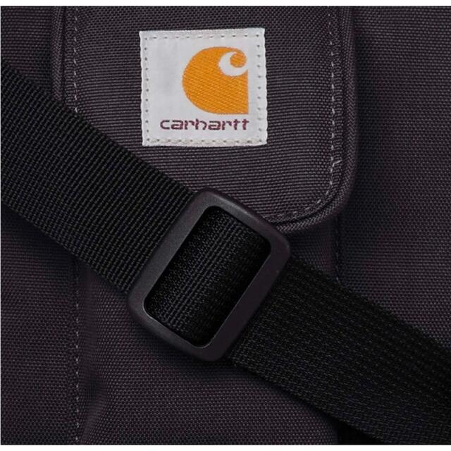 carhartt(カーハート)のcarhartt カーハート　エッセンシャルバッグ　ショルダーバッグ サコッシュ メンズのバッグ(ショルダーバッグ)の商品写真