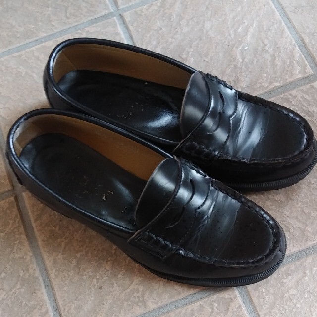 HARUTA(ハルタ)のHARUTA  ローファー レディースの靴/シューズ(ローファー/革靴)の商品写真