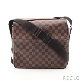 4ページ目 - ヴィトン(LOUIS VUITTON) ダミエ ショルダーバッグ(メンズ ...