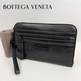 ボッテガヴェネタ(Bottega Veneta)の新品■ボッテガ・ヴェネタ■新作 レッジェーロ クラッチバック セカンドバック(セカンドバッグ/クラッチバッグ)