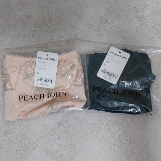 ピーチジョン(PEACH JOHN)のPEACH JOHNショーツセット(ショーツ)