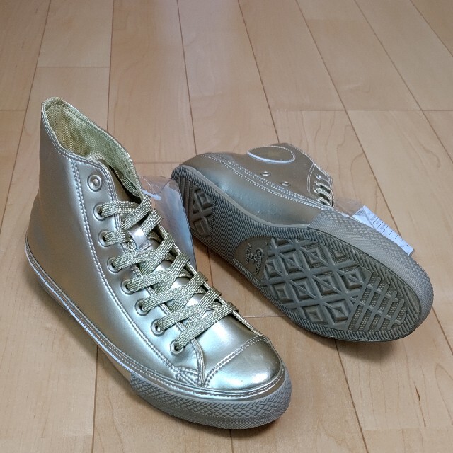 CONVERSE(コンバース)の新品!送料無料!!入手困難なコンバースの限定モデル!!!26.5cm メンズの靴/シューズ(スニーカー)の商品写真