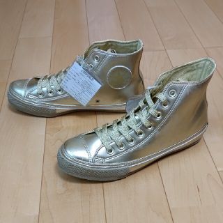 コンバース(CONVERSE)の新品!送料無料!!入手困難なコンバースの限定モデル!!!26.5cm(スニーカー)