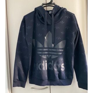 アディダス(adidas)のadidas originals パーカー(パーカー)