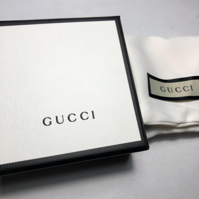 美品 GUCCI Gモチーフネックレス | givebacktickets.com