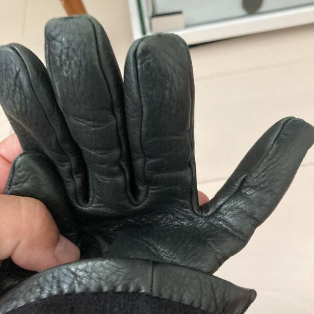 人気高評価 Chrome Hearts - クロムハーツグローブの通販 by ヨッシー