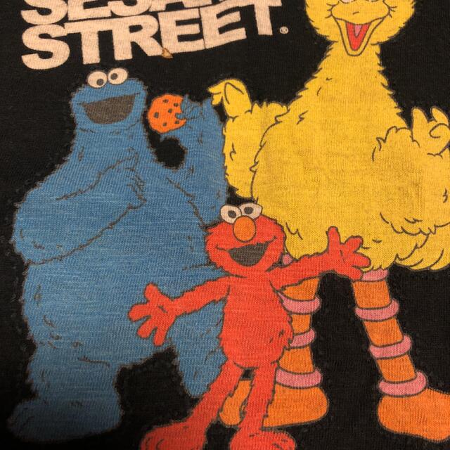 SESAME STREET(セサミストリート)のセサミストリート　150cm タンクトップ キッズ/ベビー/マタニティのキッズ服男の子用(90cm~)(Tシャツ/カットソー)の商品写真