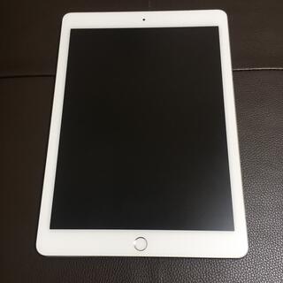 iPad - iPad Pro 128GB Wi-Fi+Cellular 9.7 シルバー