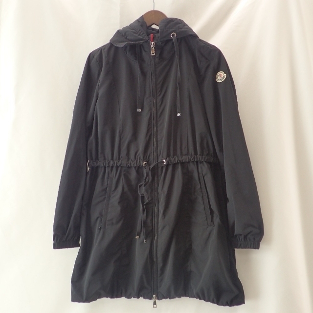 MONCLER(モンクレール)のモンクレール コート 1 レディースのジャケット/アウター(その他)の商品写真