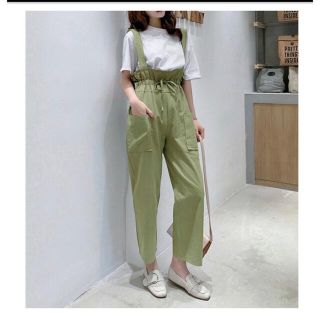 ザラ(ZARA)のSNSセレクトショップ　サロペット(サロペット/オーバーオール)