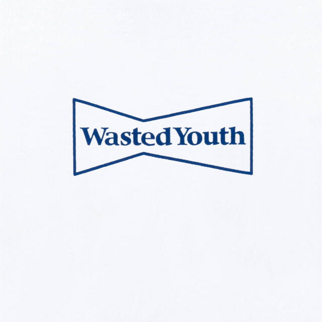 wasted youth verdy usj Lサイズ　ユニバ　ヴェルディ