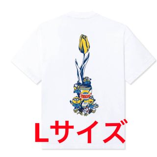 wasted youth verdy usj Lサイズ　ユニバ　ヴェルディ(Tシャツ/カットソー(半袖/袖なし))