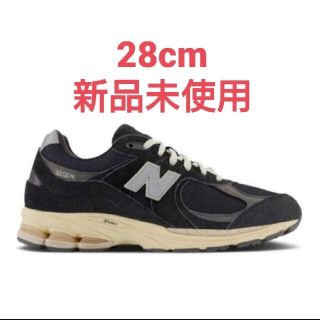 ニューバランス(New Balance)のNew Balance 2002R "Phantom" 28cm(スニーカー)