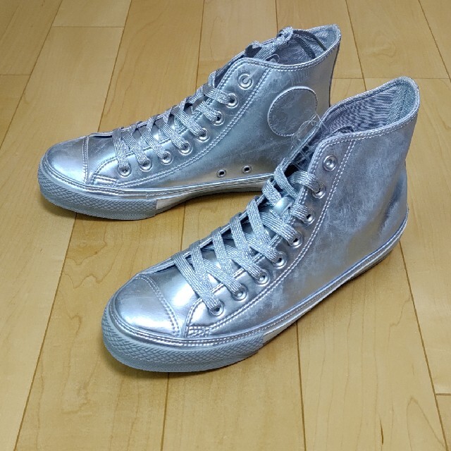 CONVERSE(コンバース)の新品!送料無料!!入手困難なコンバースの限定モデル!!!26.5cm メンズの靴/シューズ(スニーカー)の商品写真