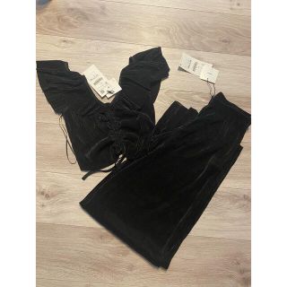 ザラ(ZARA)のZARA セットアップ(セット/コーデ)