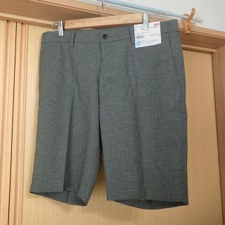 ユニクロ(UNIQLO)のショートパンツ(ショートパンツ)