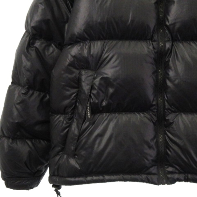 THE NORTH FACE(ザノースフェイス)のザノースフェイス 90's ヌプシ ダウン ジャケット ブラック M メンズのジャケット/アウター(ダウンジャケット)の商品写真