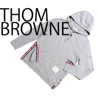 THOM BROWNE(パーカー)のフリマアイテム一覧 THOM BROWNE(パーカー)のフリマアイテム一覧