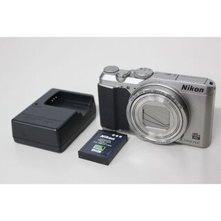 Nikon - Nikon/COOLPIX A900/コンパクトデジタルカメラ ④