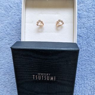 ジュエリーツツミ(JEWELRY TSUTSUMI)のA　様専用(ピアス)