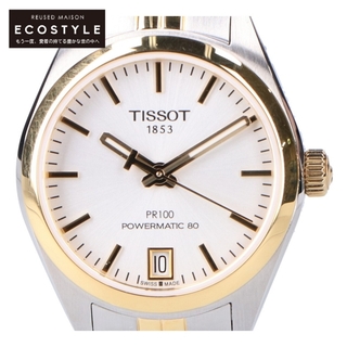 ティソ ゴールド 腕時計(レディース)の通販 29点 | TISSOTのレディース 