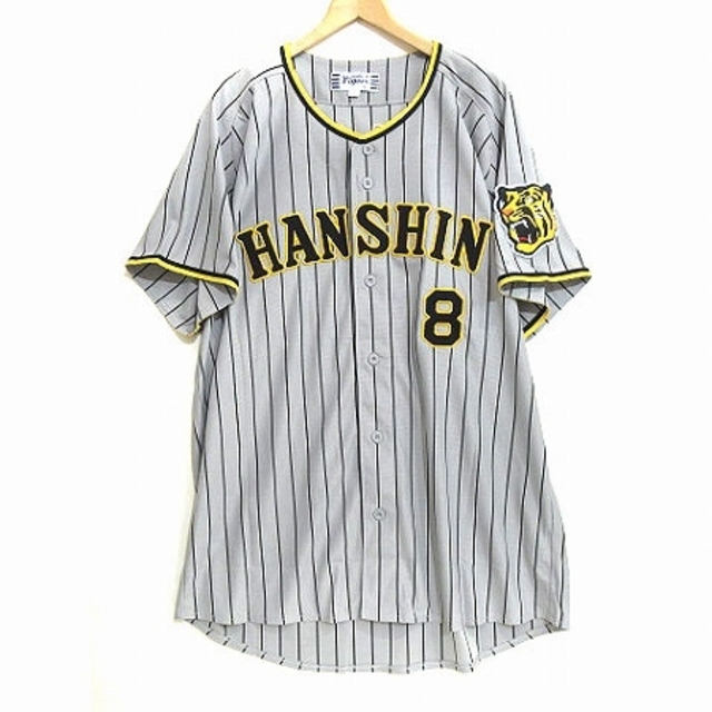 other - 野球 ベースボール 阪神タイガース ユニフォーム other - 野球 ベースボール 阪神タイガース ユニフォーム