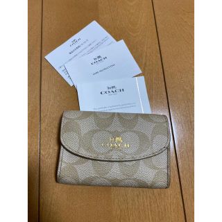 コーチ(COACH)のCOACH コーチ　キーケース(キーケース)