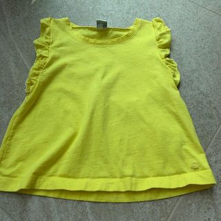 プチバトー(PETIT BATEAU)の［専用］プチバトー　女の子　トップス　(Tシャツ/カットソー)